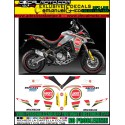 MULTISTRADA 1200 ENDURO 2016 - 2018 LUCKY EXPLORER